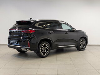 2023 Exeed TXL I Рестайлинг, чёрный, 2315000 рублей, вид 5
