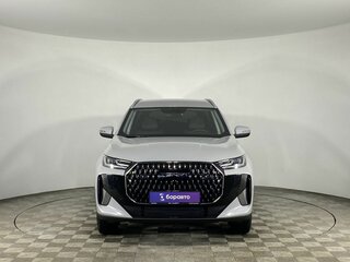 2026 Tenet T7, серый, 2785000 рублей, вид 2