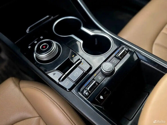 2019 Kia K5 III, чёрный, 2170000 рублей - вид 15