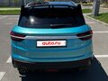 2023 Geely Coolray I, синий, 1700000 рублей - вид 5