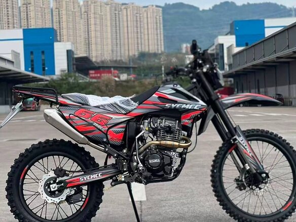 2025 MMZ 06 Pro, чёрный, 77777 рублей - вид 5