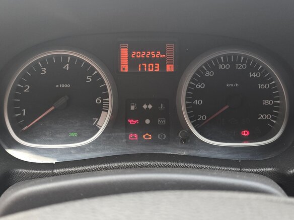 2013 Renault Duster I, синий, 790000 рублей - вид 7