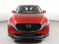 2026 Mazda CX-5 II Рестайлинг, пурпурный, 2790000 рублей - вид 2