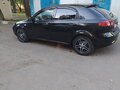 2010 Chevrolet Lacetti I, чёрный, 400000 рублей - вид 3