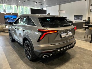 2026 Haval F7 II, серый, 3399000 рублей, вид 5