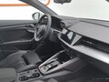 2021 Audi A3 35 TFSI IV (8Y), белый, 2351690 рублей - вид 4