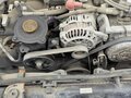 2001 Subaru Forester I Рестайлинг, серебристый - вид 6