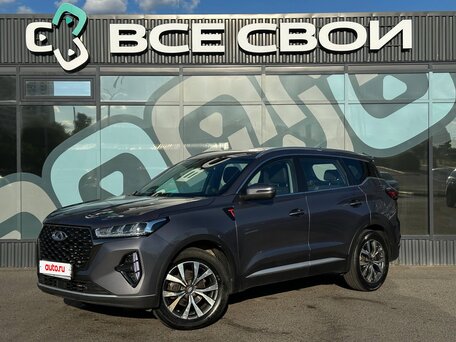 Chery Tiggo 7 Pro Max I