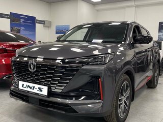 2026 Changan UNI-S I, серый, 3229900 рублей, вид 1