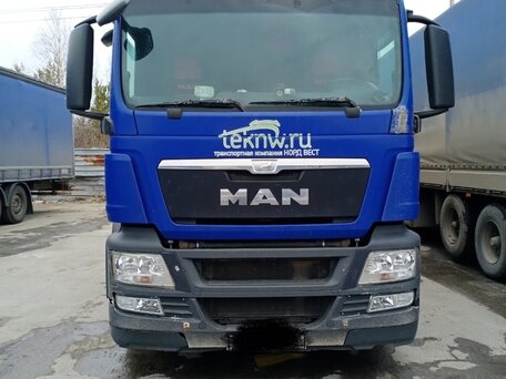 2013 MAN TGS, синий, 3300000 рублей, вид 1