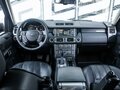 2009 Land Rover Range Rover Supercharged III Рестайлинг 2, серый, 1220000 рублей - вид 5
