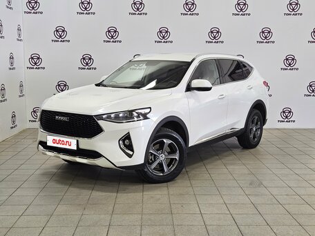 Haval F7 I