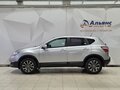 2013 Nissan Qashqai I Рестайлинг, серебристый, 1110000 рублей - вид 5