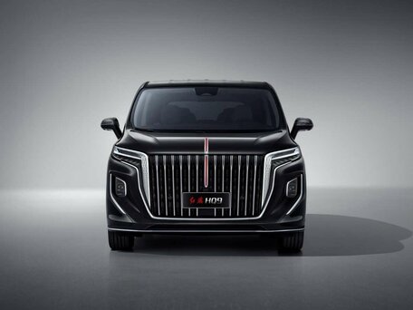 Hongqi HQ9