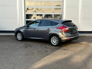 2012 Ford Focus III, серый, 750000 рублей, вид 3