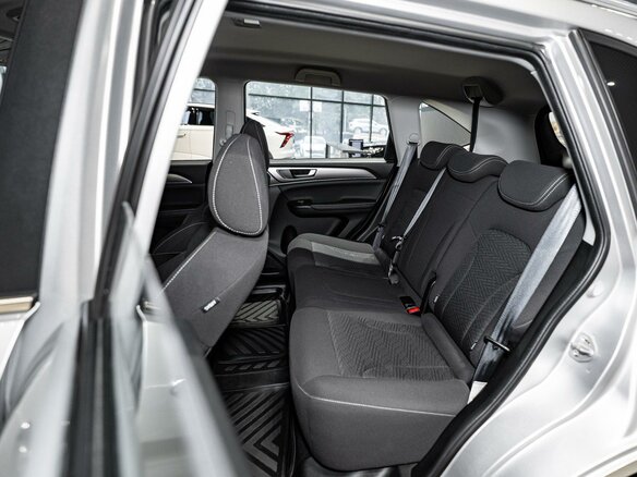2026 Haval M6 II, серый, 2349000 рублей - вид 10