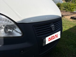 2008 ГАЗ ГАЗель (33023/330273) Фермер, белый, 600000 рублей, вид 4