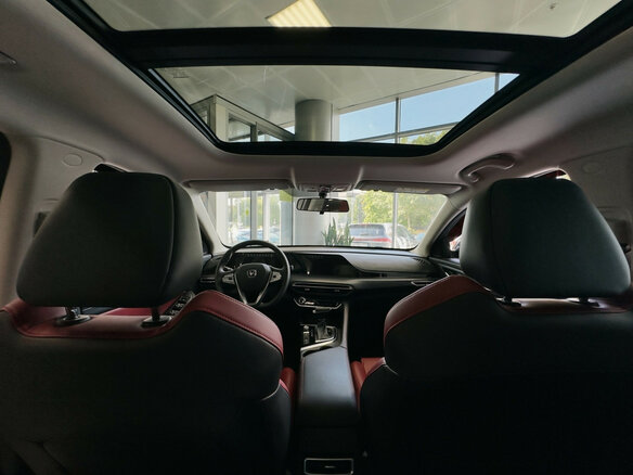 2025 Changan Eado Plus I, серый - вид 13