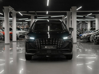 2023 Jetour X70+ I Рестайлинг, чёрный, 2200000 рублей, вид 2