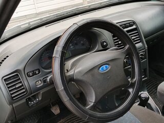 2007 Lada (ВАЗ) 2110, серый, 200000 рублей, вид 4
