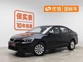 2023 Volkswagen Lavida XR, чёрный
