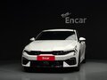 2025 Kia K5 III Рестайлинг, белый