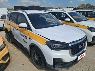 2023 SWM G05 Pro, белый, 1345000 рублей, вид 2