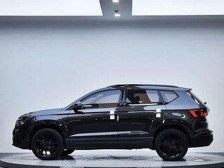 2022 Jetta VS5 I, чёрный, 1673400 рублей, вид 4