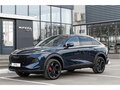 2026 Haval F7x II, синий, 3764809 рублей - вид 2