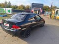 2006 Mitsubishi Lancer IX Рестайлинг, чёрный, 495000 рублей - вид 4