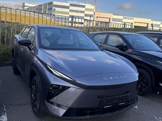 2026 Omoda C5 II, серый, 2470000 рублей, вид 1
