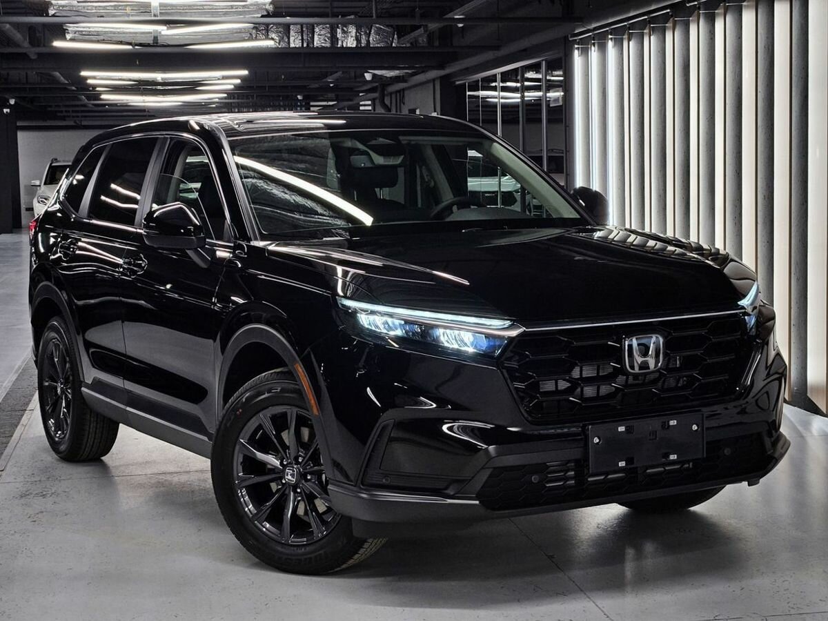Открыть фотографии: Honda CR-V VI