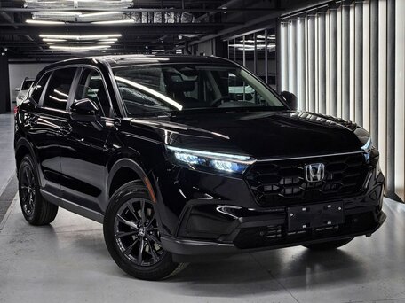Honda CR-V VI