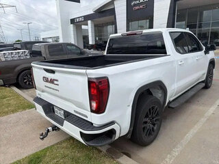 2024 GMC Sierra Crew Cab IV Рестайлинг, белый, 6025961 рублей, вид 2