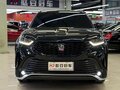 2025 Toyota Crown Kluger, чёрный, 5440202 рублей