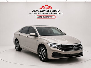 2022 Volkswagen Sagitar III Рестайлинг, белый, 1840000 рублей, вид 3