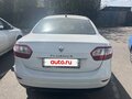 2012 Renault Fluence I, белый, 399500 рублей - вид 2
