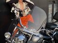 2009 Honda VTX 1300, серебристый, 795000 рублей - вид 8