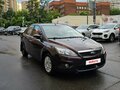 2009 Ford Focus II Рестайлинг, фиолетовый, 450000 рублей - вид 2