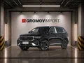 2026 Geely Monjaro (Xingyue L) I Рестайлинг 2 (China Market), чёрный, 3699000 рублей