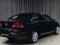 2014 Volkswagen Passat B7, чёрный - вид 1