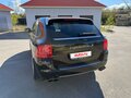 2006 Porsche Cayenne Turbo S I (955), зелёный, 1600000 рублей - вид 8