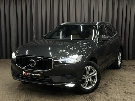 Volvo XC60 II