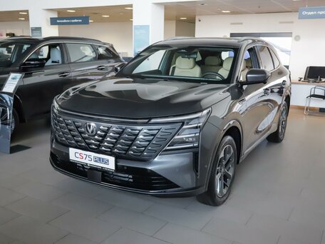 Changan CS75 Plus IV
