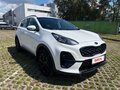 2021 Kia Sportage IV Рестайлинг, белый, 2490000 рублей - вид 2