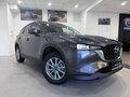 2026 Mazda CX-5 II Рестайлинг, серый, 3620000 рублей - вид 5