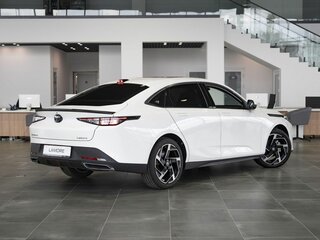 2025 Changan Alsvin, белый, 2119900 рублей, вид 4