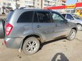 2014 Chery Tiggo (T11) I Рестайлинг (FL), серый - вид 5