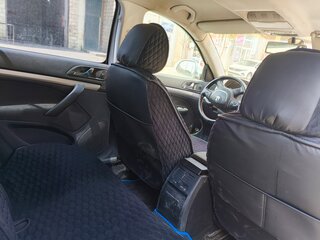 2011 Skoda Octavia DSG7 II (A5) Рестайлинг, серебристый, 650000 рублей, вид 4