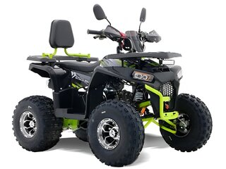 2026 Другие Мотовездеходы (другие), чёрный, 93100 рублей, вид 1